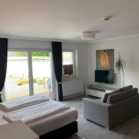 Apartment Martinstrasse 7B Hannover Luaran gambar