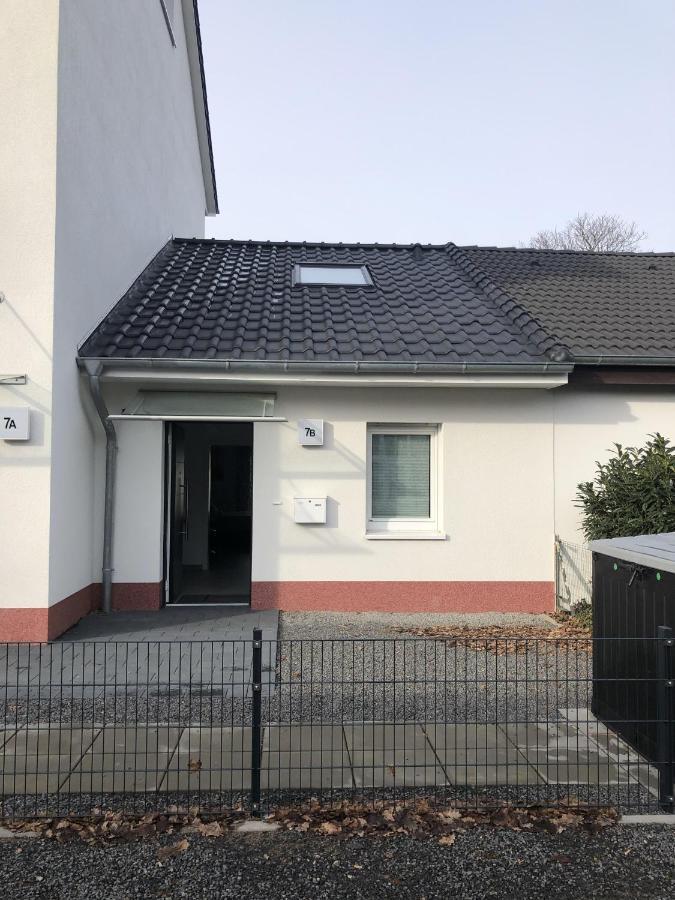 Apartment Martinstrasse 7B Hannover Luaran gambar