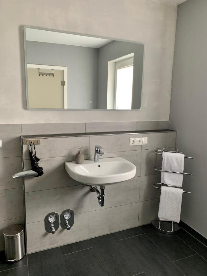 Apartment Martinstrasse 7B Hannover Luaran gambar