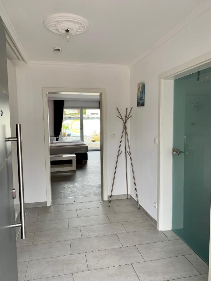 Apartment Martinstrasse 7B Hannover Luaran gambar